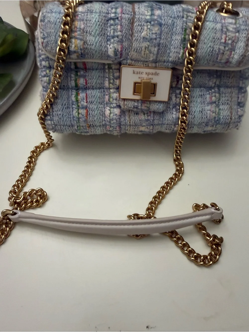 Kate Spade Evelyn Bag 100% authentic